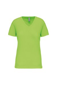 BIO150 V-neck t-shirt K3029