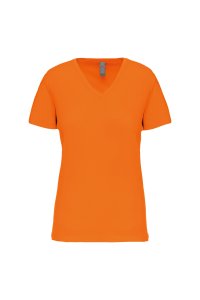 BIO150 V-neck t-shirt K3029