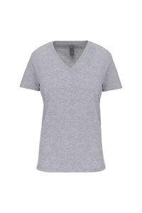 BIO150 V-neck t-shirt K3029