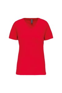 BIO150 V-neck t-shirt K3029