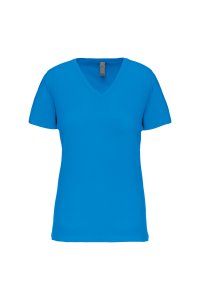 BIO150 V-neck t-shirt K3029