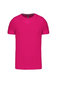 T-shirt K356 180 gr enzym behandeld