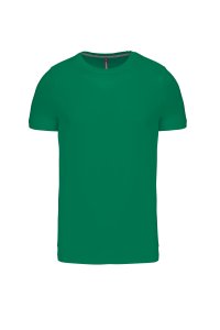 T-shirt K356 180 gr enzym behandeld