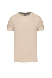 T-shirt K356 180 gr enzym behandeld