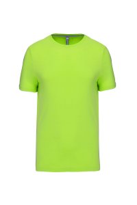 T-shirt K356 180 gr enzym behandeld