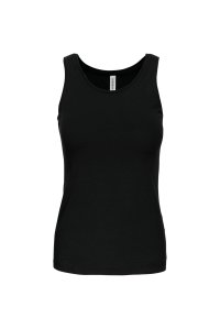 Ladies' vest Topje K361