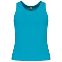 GIRLS' VEST Topje kids K362