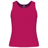 GIRLS' VEST Topje kids K362