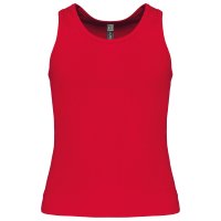 GIRLS' VEST Topje kids K362