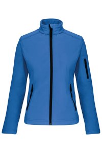 Softshell jacket K400