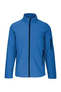 Softshell jacket K401