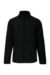 Softshell jacket K401