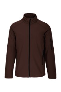 Softshell jacket K401