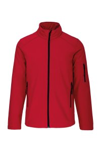 Softshell jacket K401