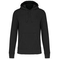 Eco-friendly hooded sweatshirt K4027