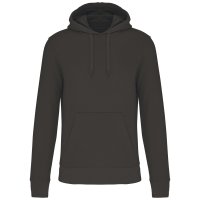 Eco-friendly hooded sweatshirt K4027