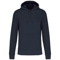 Eco-friendly hooded sweatshirt K4027