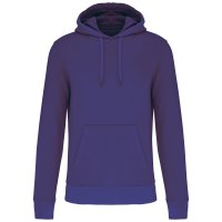 Eco-friendly hooded sweatshirt K4027