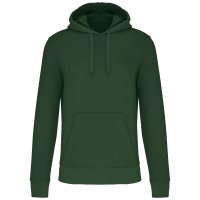 Eco-friendly hooded sweatshirt K4027