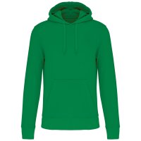 Eco-friendly hooded sweatshirt K4027