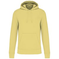 Eco-friendly hooded sweatshirt K4027