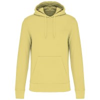 Eco-friendly hooded sweatshirt K4027