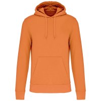 Eco-friendly hooded sweatshirt K4027