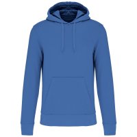 Eco-friendly hooded sweatshirt K4027