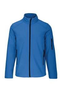 Kids' softshell jacket K402