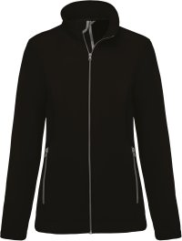 2-layer softshell jacket K425