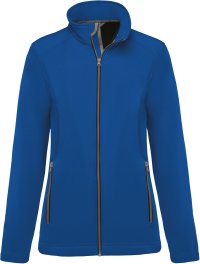 2-layer softshell jacket K425