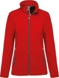 2-layer softshell jacket K425