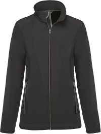 2-layer softshell jacket K425