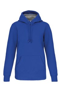 Hooded sweatshirt K443 360 gr 