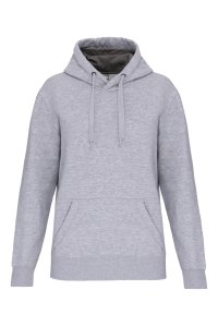 Hooded sweatshirt K443 360 gr 