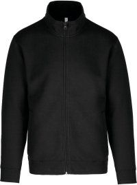 Sweater Full zip jacket K472