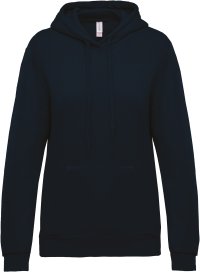 Hooded sweatshirt Eco K473 280 gr