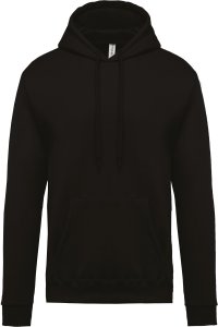 Hooded sweatshirt Eco K476