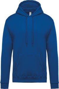 Hooded sweatshirt Eco K476