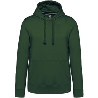 Hooded sweatshirt K489 300 gr LSF 60° wasbaar