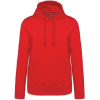 Hooded sweatshirt K489 300 gr LSF 60° wasbaar