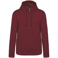 Hooded sweatshirt K489 300 gr LSF 60° wasbaar