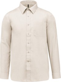 Jofrey > Men's Long-sleeved shirt K545