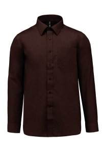 Jofrey > Men's Long-sleeved shirt K545