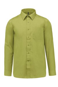 Jofrey > Men's Long-sleeved shirt K545