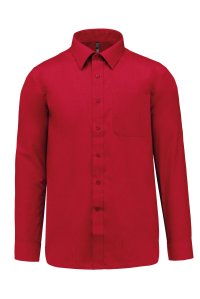 Jofrey > Men's Long-sleeved shirt K545