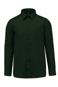 Jofrey > Men's Long-sleeved shirt K545