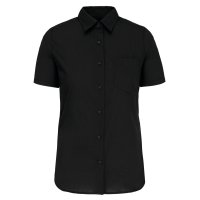 Judith > Ladies' short-sleeved shirt K548