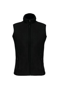 Bodywarmer Melodie > microfleece gilet K906