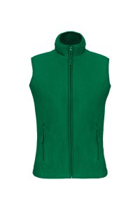 Bodywarmer Melodie > microfleece gilet K906